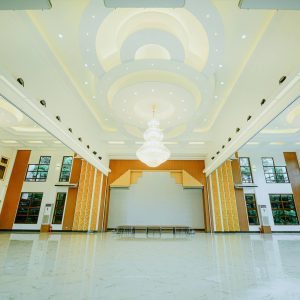 Grand Ballroom