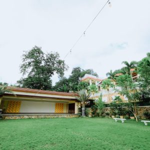 Ilang-Ilang Garden
