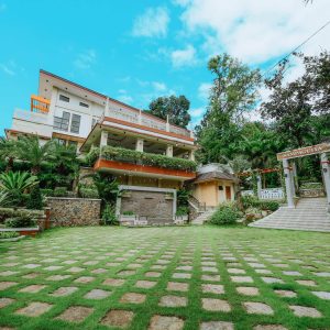 Sampaguita Garden