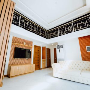 Family Suite 1