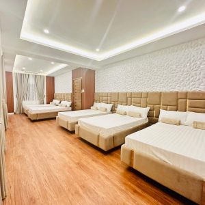 Family Suite 2