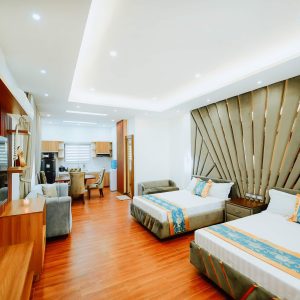 Suite 3