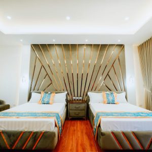 Suite 1